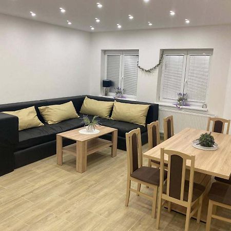 Apartman Levandule Marenice 외부 사진
