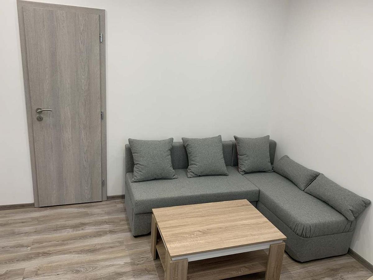 Apartman Levandule Marenice 외부 사진