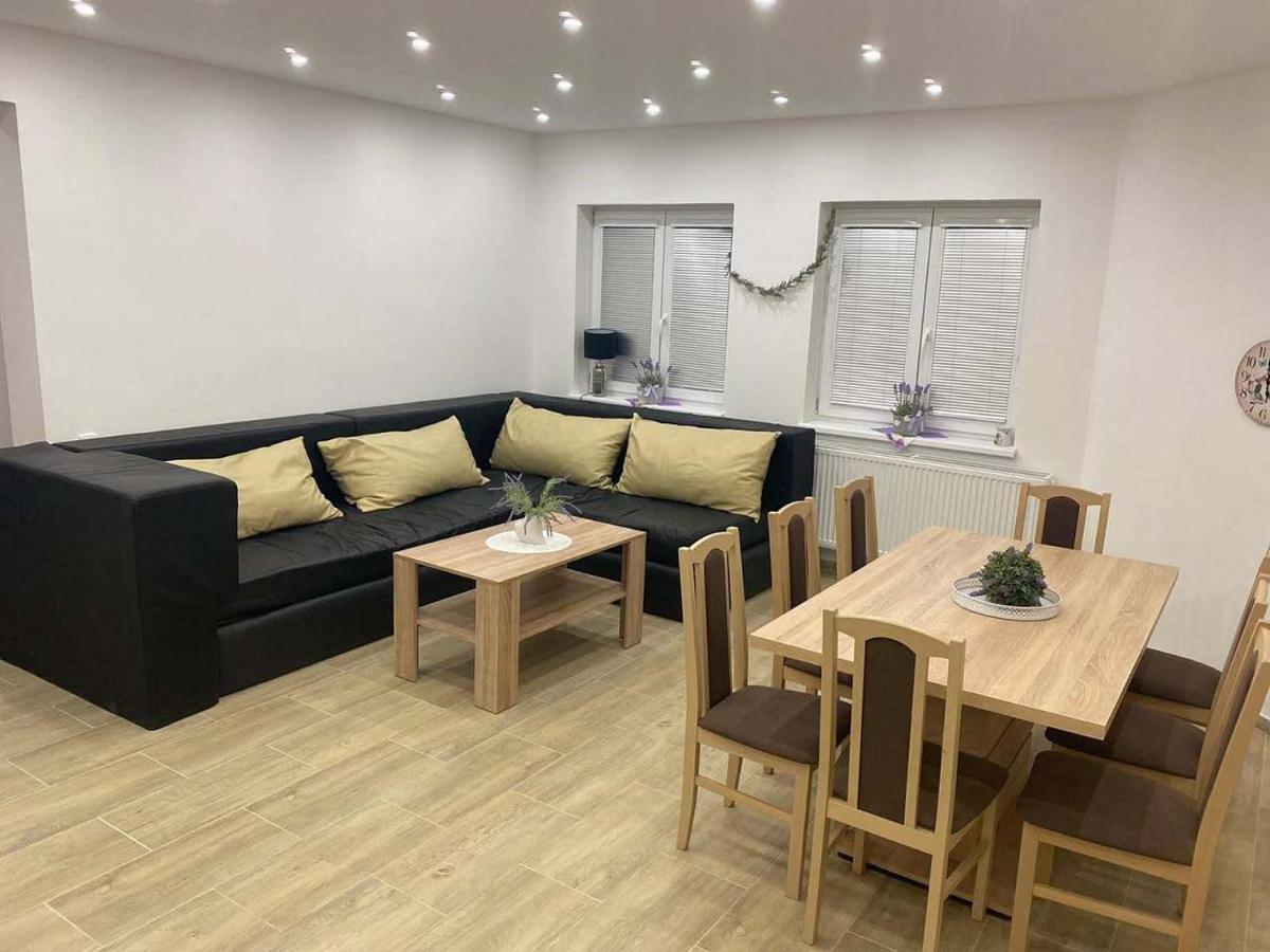 Apartman Levandule Marenice 외부 사진