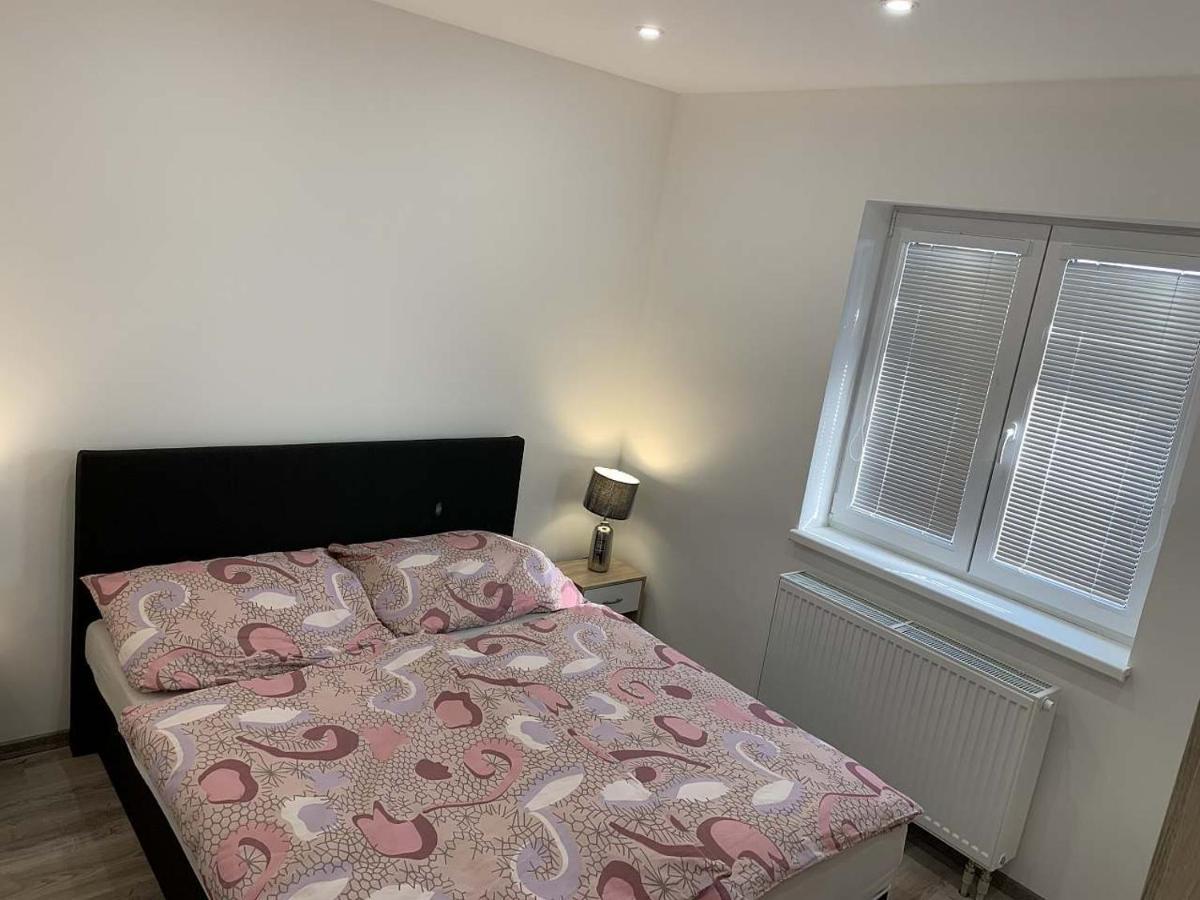 Apartman Levandule Marenice 외부 사진