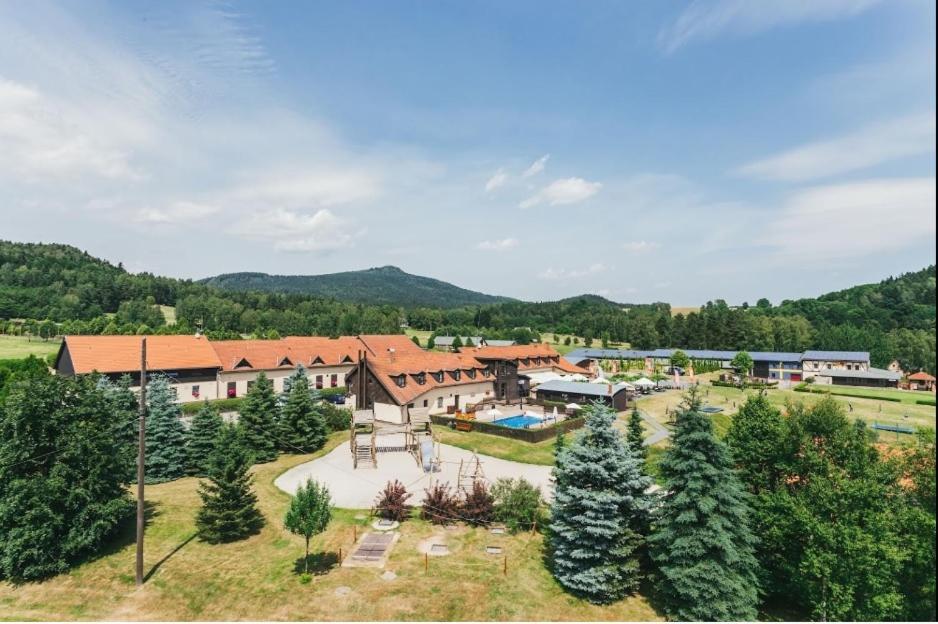 Apartman Levandule Marenice 외부 사진