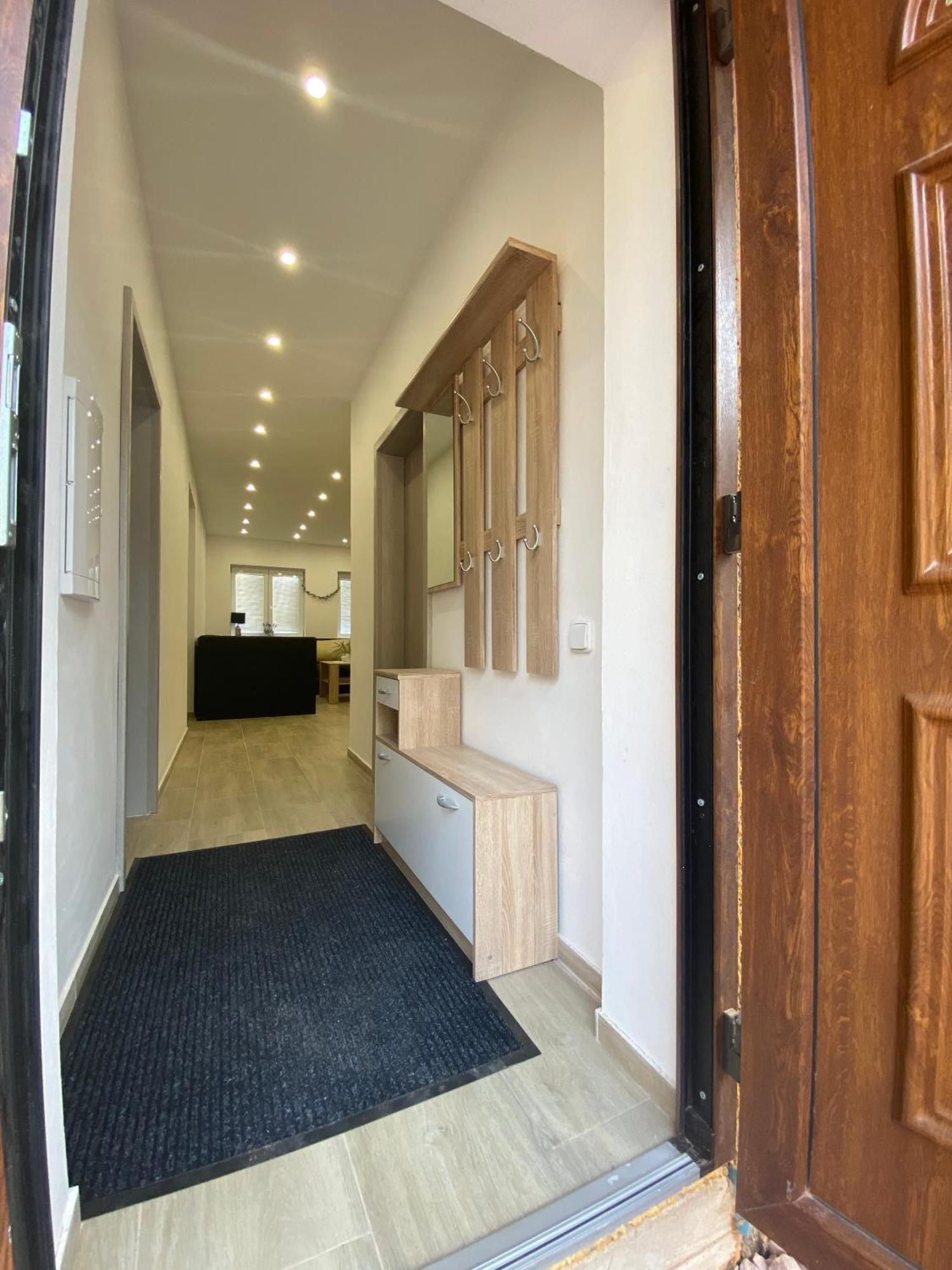 Apartman Levandule Marenice 외부 사진