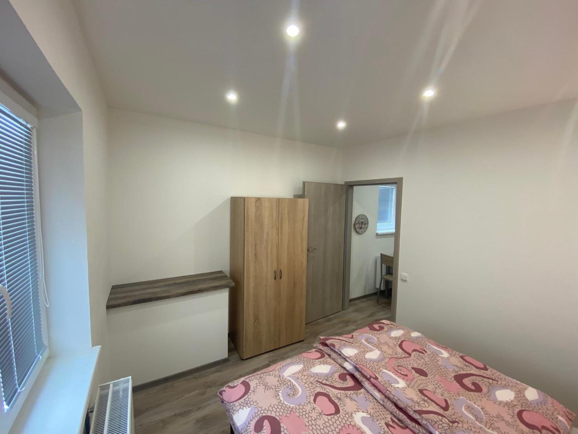 Apartman Levandule Marenice 외부 사진
