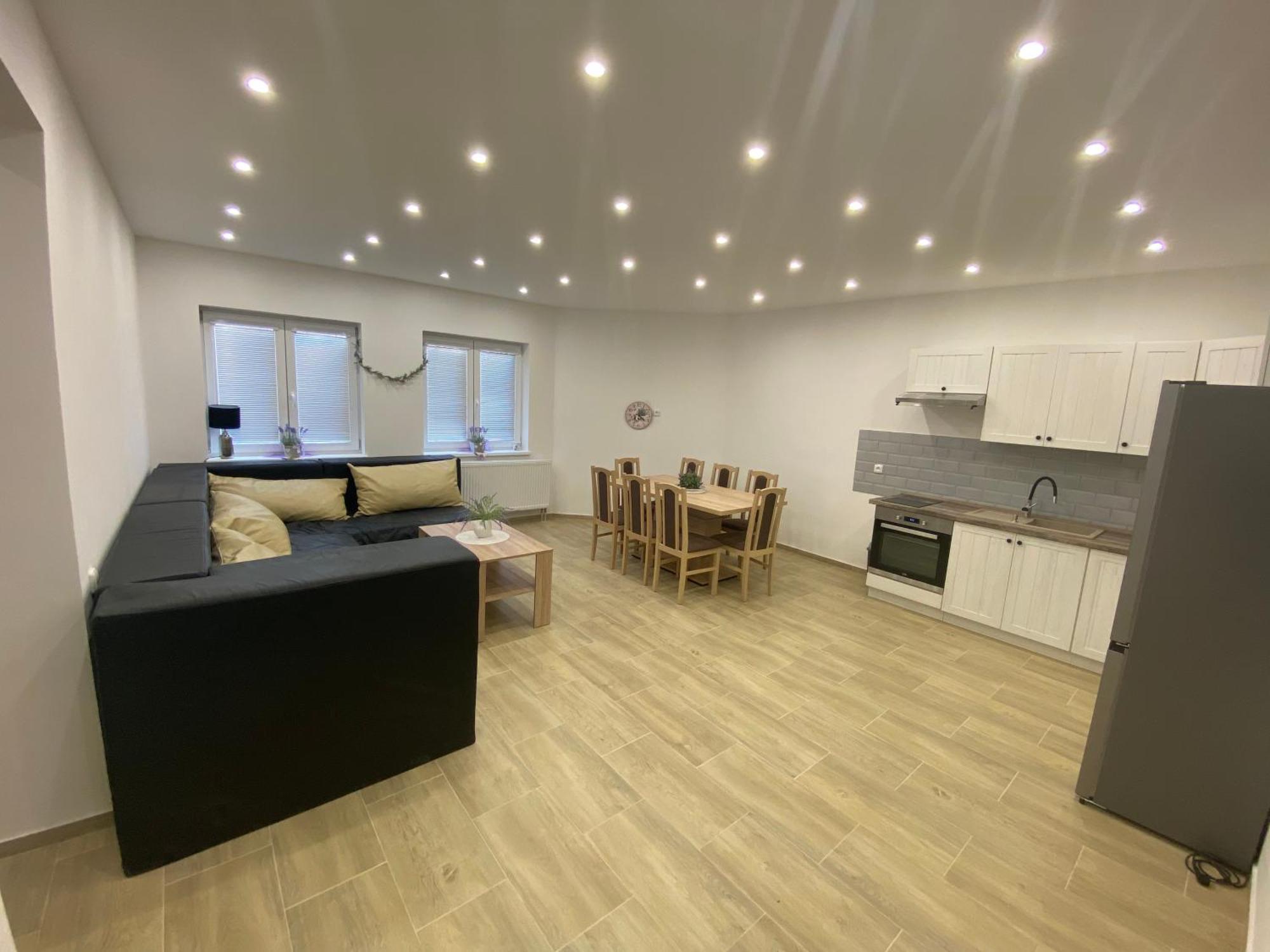 Apartman Levandule Marenice 외부 사진